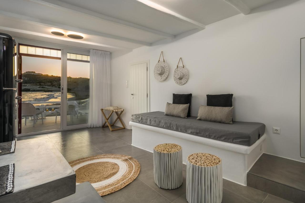Peter'S Sea And Sαnd Residence 아다마스 외부 사진