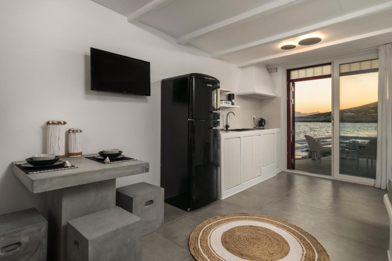 Peter'S Sea And Sαnd Residence 아다마스 외부 사진