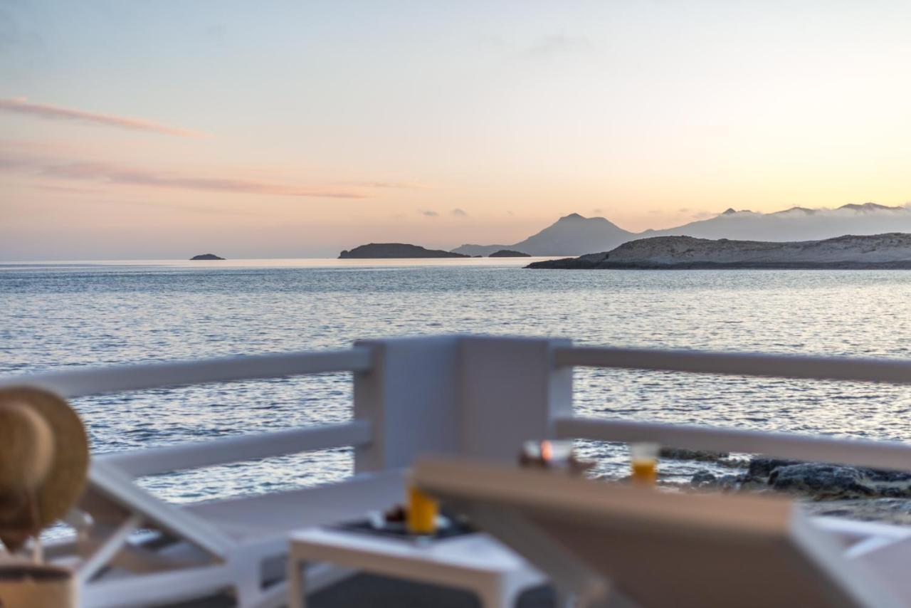 Peter'S Sea And Sαnd Residence 아다마스 외부 사진