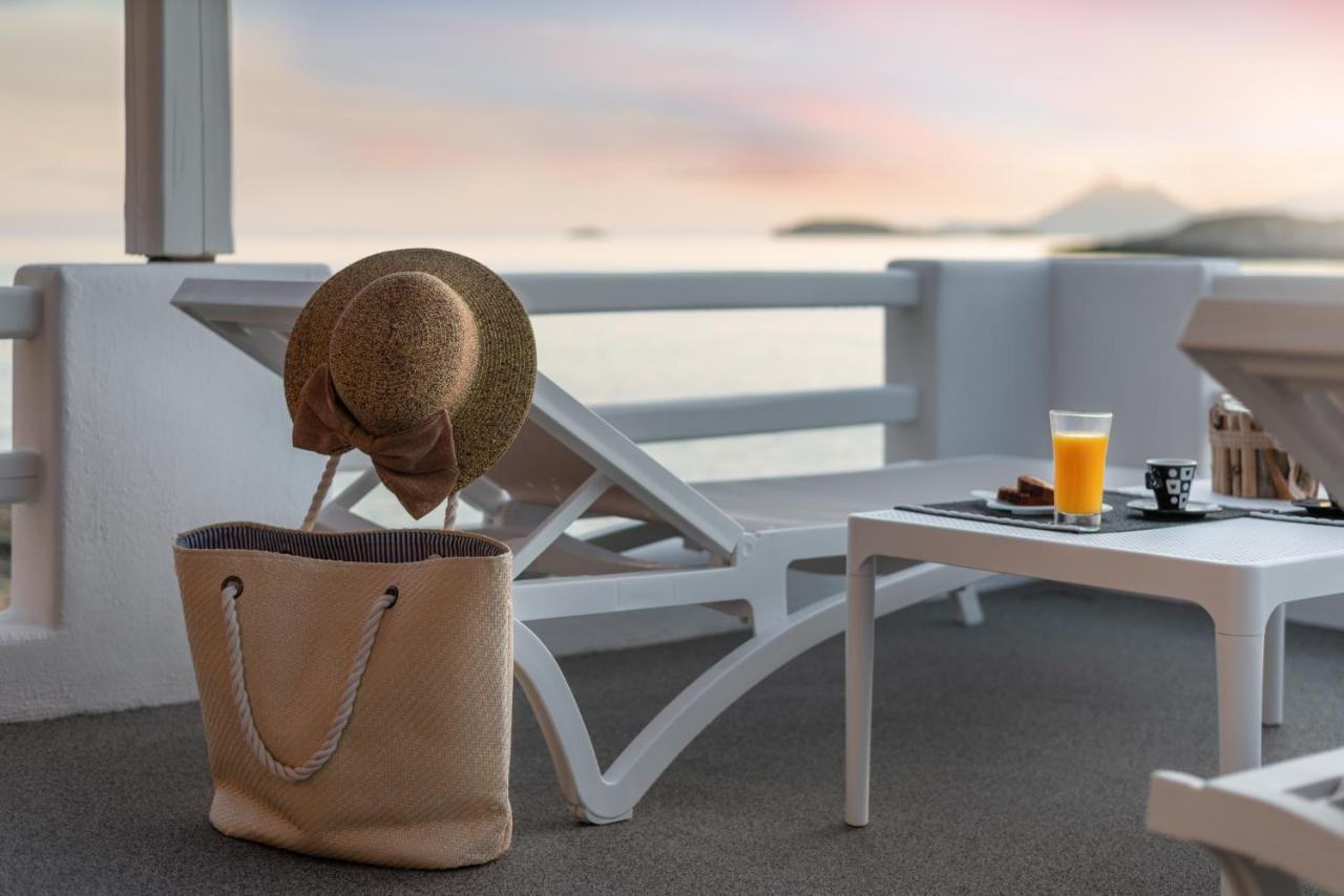 Peter'S Sea And Sαnd Residence 아다마스 외부 사진
