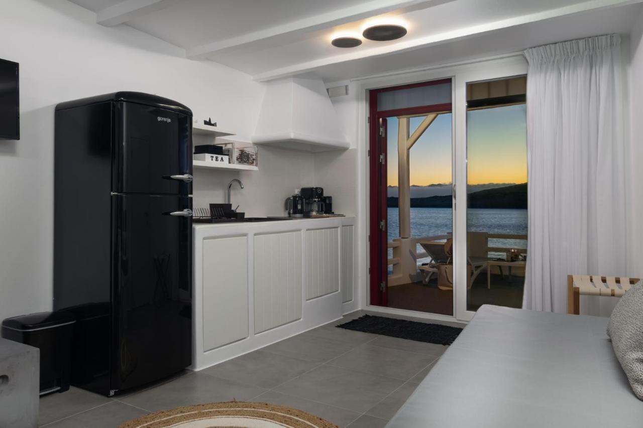 Peter'S Sea And Sαnd Residence 아다마스 외부 사진