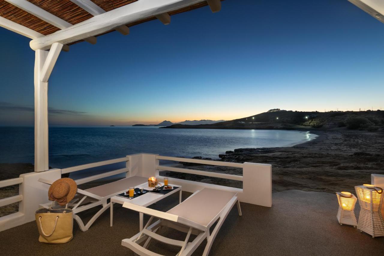 Peter'S Sea And Sαnd Residence 아다마스 외부 사진