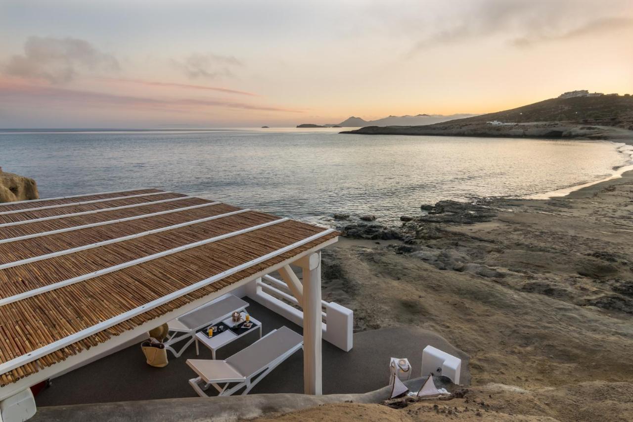 Peter'S Sea And Sαnd Residence 아다마스 외부 사진