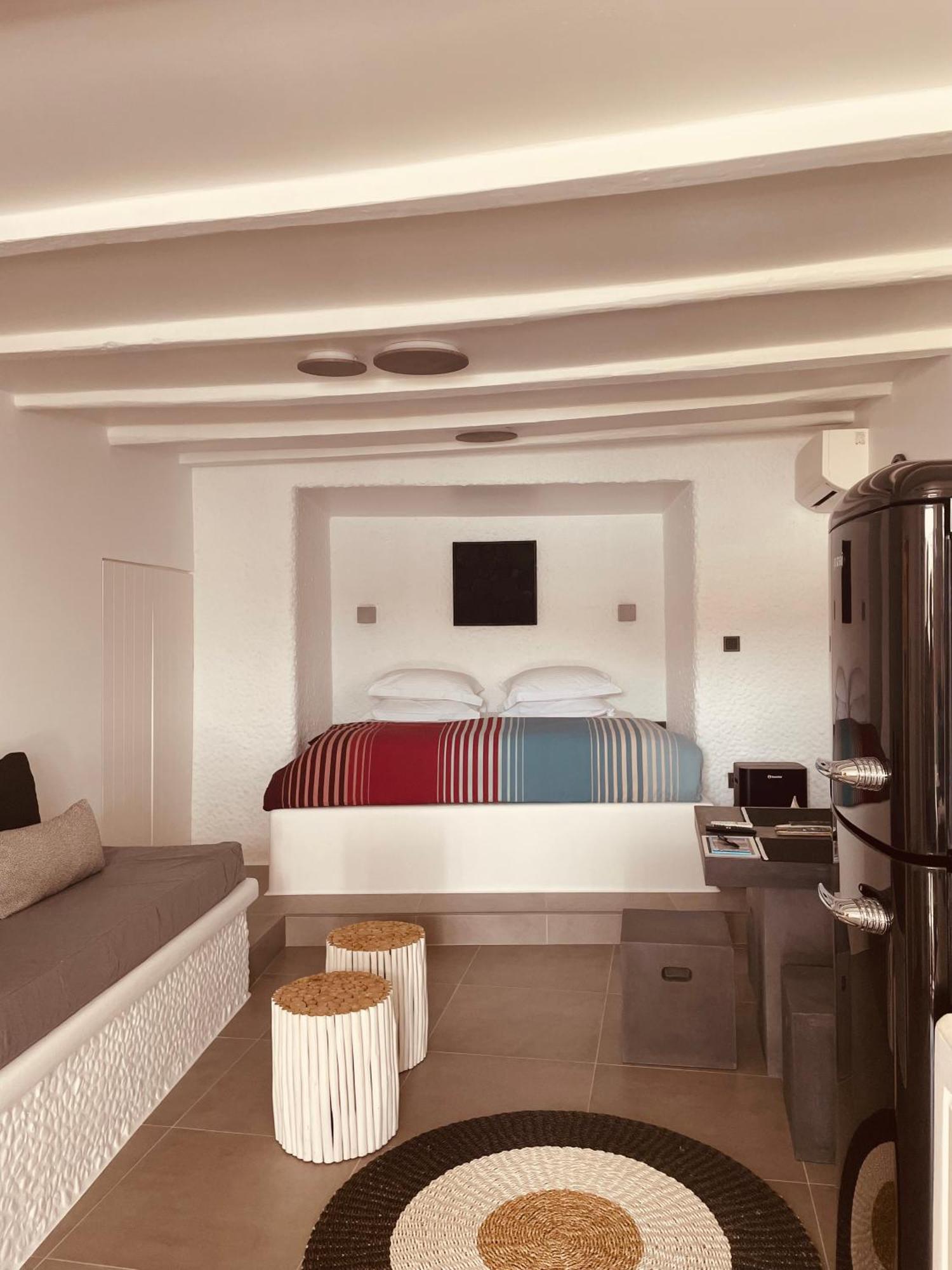 Peter'S Sea And Sαnd Residence 아다마스 외부 사진